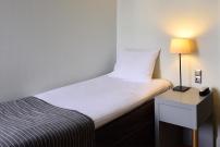 Le Palace Hotel