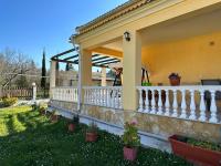 Mediterre Garden House
