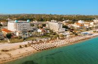 Wellness Santa Hotel - adults plus12