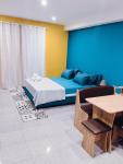 Dodekaniso Exclusive Suites