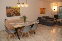 Twins apartments - Concert Hall