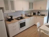 S & K Apartment free indoor parking