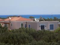 Alkionides Villas