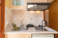 Alexatos Studios & Apartments