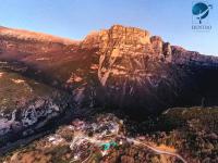 Vikos View
