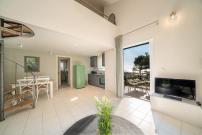 Seashell Luxury Residence - Apartment 1