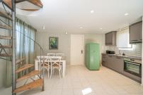 Seashell Luxury Residence - Apartment 1