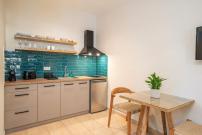 Seashell Luxury Residence - Studio 2