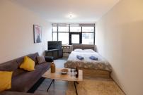 κέντρο πόλης Βασίλης