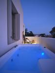 Perivoli Luxury Homes, Paros
