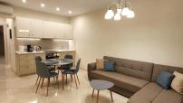 Ma Maison Bleue