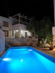 Mourtzanakis Residence - Traditional Eco Hotel in Achlada