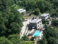 Miression Pelion House