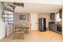 Seashell Luxury Residence - Apartment 2