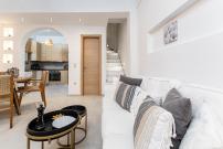 Cozy Comfy Town House