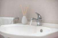 Athenian Niche in Plaka Villa by Athenian Homes