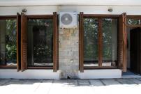 Sirokos House