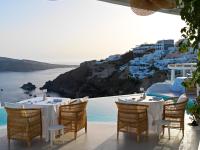 Katikies Santorini - The Leading Hotels Of The World