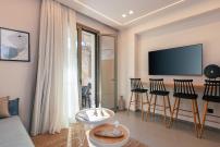 Old City Apartments