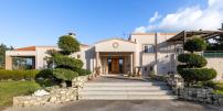 Alegria 3bd Villa