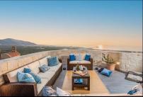Falasarna Luxury Villas I Private 