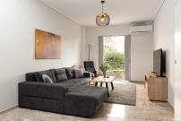 Twins apartments - Concert Hall