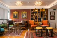 The Excelsior Small Luxury Hotels of the World