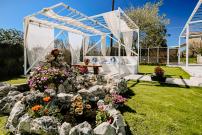 Villa Paulanelas - Nature Retreat Villa with Pool & Jacuzzi Offering Authentic Greek Hospitality