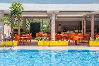 IALYSSOS BAY HOTEL