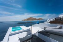 Cilon Suites Santorini