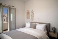 In the heart of Fira & free pool - Nychteri suite