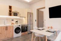 DK APARTMENTS