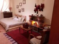 Boho (Small apartment in the center of the city)