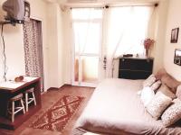 Boho (Small apartment in the center of the city)