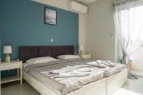 Amvrosia Apartments
