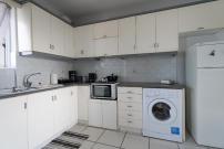 Amvrosia Apartments