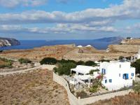 Arcana Santorini Villas, An Authentic Cycladic Experience