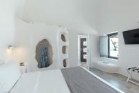 Aleanna Traditional Villa Fira