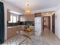 Pagrati cozy apartment in Athens