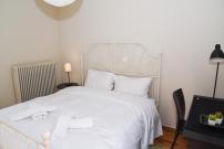 Sunny and Quiet 1 Bedroom Apt