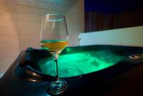 Villa Paulanelas - Nature Retreat Villa with Pool & Jacuzzi Offering Authentic Greek Hospitality