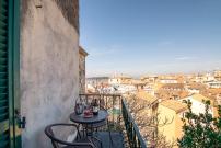 Tenedos old town