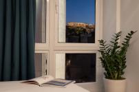Dion Luxury Suites