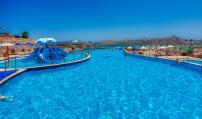 Elounda Residence Resort & Waterpark