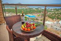 Elounda Residence Resort & Waterpark