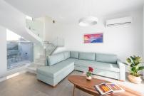 Euphoria Blue Villa στην περιοχή Ιξιά