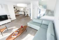 Euphoria Blue Villa στην περιοχή Ιξιά