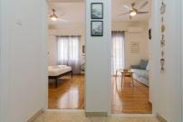Adorable Modern 1BR apt in the heart of Athens!