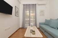 Adorable Modern 1BR apt in the heart of Athens!