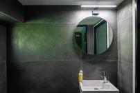 Newly Cosy Renovated Apartment Downtown